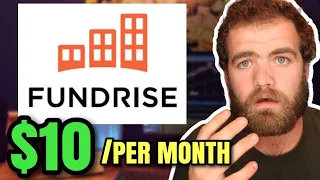 How Much I Made Investing $10 per Month in Fundrise? 2022