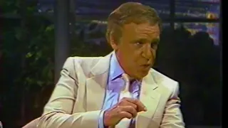 Tonight Show 5/23/1983 Buddy Rich | First Appearance After Heart Bypass
