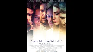 SANAL HAYATLAR TÜRKÇE DUBLAJ HD FLİM