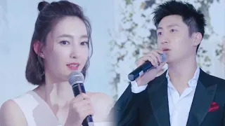 Will you be my girlfriend? | Lucky With You💕Chinese Drama