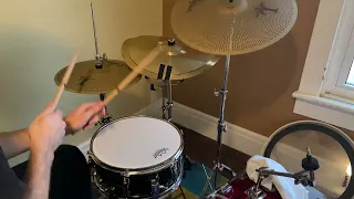 DIY Clap stack Demo