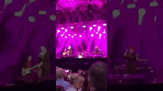 Deacon Blue Aintree 13 May 2016 The most beautiful girl in the world