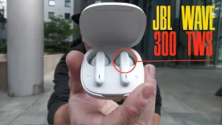 KOPFHÖRER FÜR SKATEBOARDING ? 👍👎 JBL WAVE 300 TWS IN-EAR | REVIEW