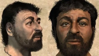 Is This The REAL Face of Jesus?