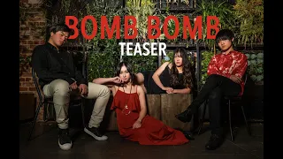 KARD | Bomb Bomb Dance Cover Teaser [TP Project]