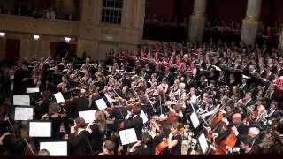 Chor und Orchester der Universität Wien - "O Fortuna" - "Konzerthaus Wien"