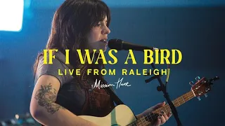 If I Was A Bird | Mission House (Official Music Video)