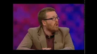 Best of Frankie Boyle on MTW Season 5