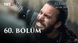 Alparslan Büyük Selçuklu 60. Bölüm