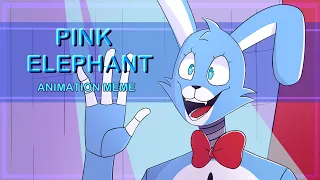 PINK ELEPHANT — The Walten Files Animation meme