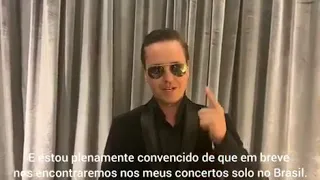 VITAS' Appeal to Brazilian Fans_June 22_2019_Eng Translation