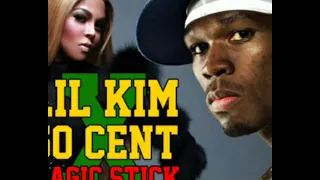 50 Cent feat Lil Kim - Magic Stick [DARRENTINO REMIX]