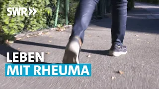 Rheumatoide Arthritis | Rundum gesund