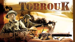 Tobruk (2008) official trailer with English subtitles