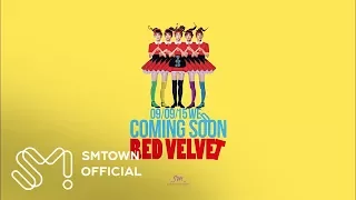 Red Velvet 레드벨벳 'Dumb Dumb' Teaser Video 3