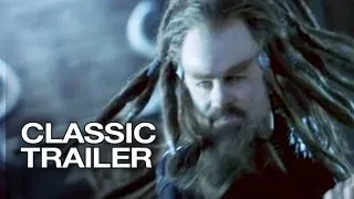 Battlefield Earth (2000) Official Trailer #1 - John Travolta Movie HD