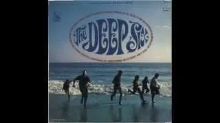 The Deep Six-Solitary Man (Superb Psychedelic Pop Cover 1966 US)