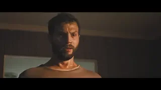 Upgrade(2018) | Stem tam kontrole sahip oluyor. | TÜRKÇE ALTYAZILI [HD]