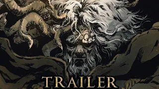 Prepare to Cry Trailer: The Blessing of Despair