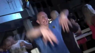 DANÇA DO MARCELO CARECA(GURNING GUY RAVE)