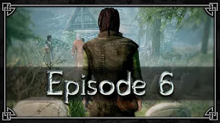 FALKREATH | Savior of Skyrim - Episode 6 (100% Playthrough)