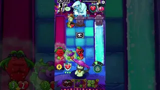 A very berry dangerous (strategy deck) | pvz heroes