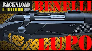 Benelli Lupo **FULL RACKNLOAD REVIEW**