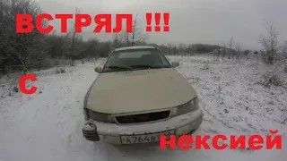 ВЬ*БАЛСЯ С НЕКСИЕЙ В ДУБЫ,БУДНИ ПЕРЕКУПА