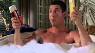 Billy Madison (1/11) Best Movie Quote - Billy in the Bathtub (1995)