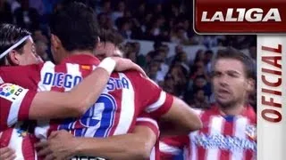 ElDerbi - Resumen de Real Madrid (0-1) Atlético de Madrid - HD