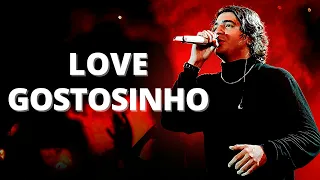 LOVE GOSTOSINHO -  NATTAN