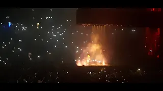 I Fall Apart (Live)- Post Malone at Gila River Arena