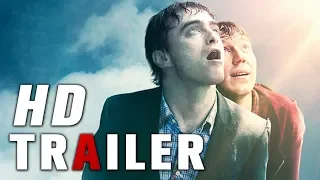 SWISS ARMY MAN TRAILER VOSTFR #1 DANIEL RADCLIFFE PAUL DANO comédie adventure