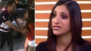 Doctor CAUGHT Assulting Uber Driver Shares Her Story | EXCLUSIVE