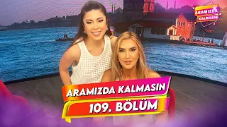 Aramızda Kalmasın 109. Bölüm | 31 Mayıs 2024 @AramizdaTV8