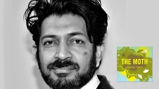 The Moth: Letting Go - Siddhartha Mukherjee