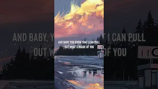 The Weeknd ft. Future - Double Fantasy (Lyric Video)