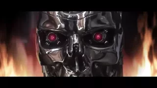 Terminator Malfunction (GTA5 - Rockstar Editor Movie)