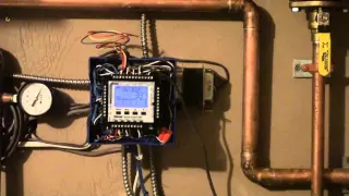 Geothermal & Hydronic Heating System