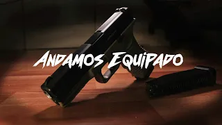 (Sold) ‘'Andamos Equipado'' Beat De Narco Rap 2019 (Prod. By J Namik The Producer)