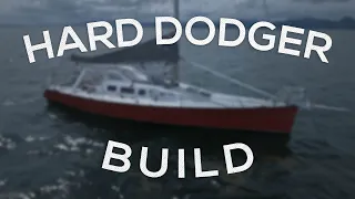 Hard Dodger build in Aluminum (Ep7)