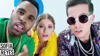 Sofia Reyes - 1, 2, 3 (feat. Jason Derulo & De La Ghetto)