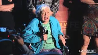 American Revolutionary: The Evolution of Grace Lee Boggs