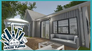 House Flipper - Many Generations House - Modern Home - Speedbuild and Tour!