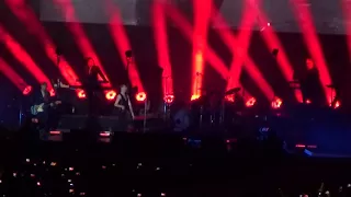 Depeche Mode - It's No Good (Global Spirit Tour - Estadio Nacional / Santiago, Chile - 21.03.2018)