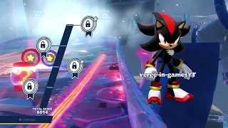 Team Sonic Racing [Ch.6 - pt.3] Team Adventure