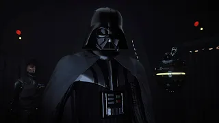 Darth Vader - Save Me