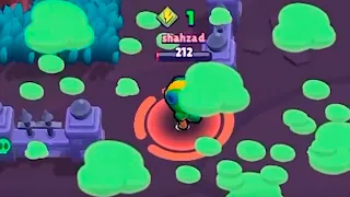 300 IQ PRO vs 0 IQ NOOB in Brawl Stars! Wins & Fails #90