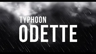 Super Typhoon Odette (International Name "RAI")_16-Dec-21 🇵🇭 🇵🇭 🇵🇭