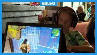 Kinderen geven veel geld uit aan extra dingen in games